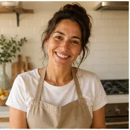 Lina Cooks avatar